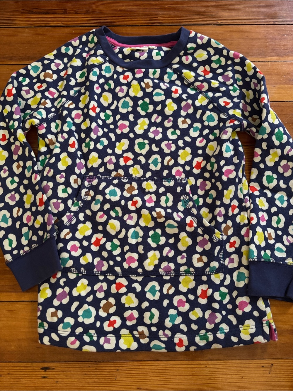 Mini Boden Sweatshirt